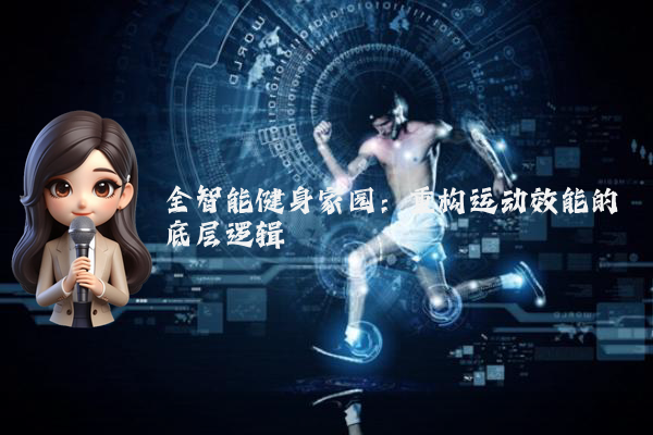 全智能健身家园：重构运动效能的底层逻辑