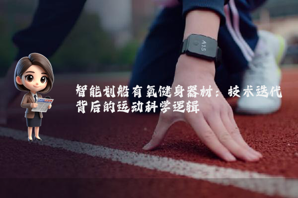 智能划船有氧健身器材：技术迭代背后的运动科学逻辑
