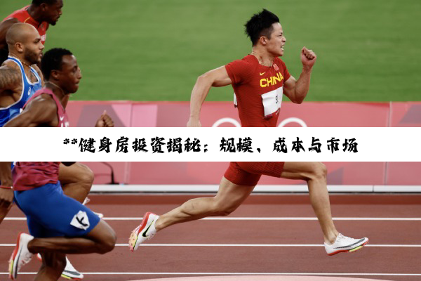**健身房投资揭秘：规模、成本与市场定位的深度剖析**