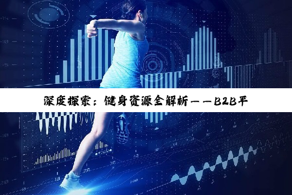 【科普解答】深度探索：健身资源全解析——B2B平台、专业网站与高效App指南