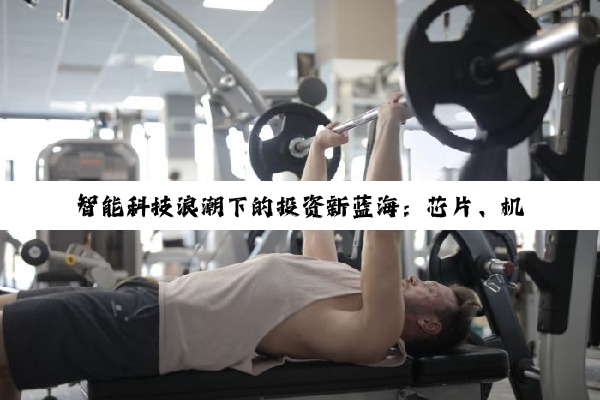 【科普解答】智能科技浪潮下的投资新蓝海：芯片、机器人与穿戴设备概念股深度剖析