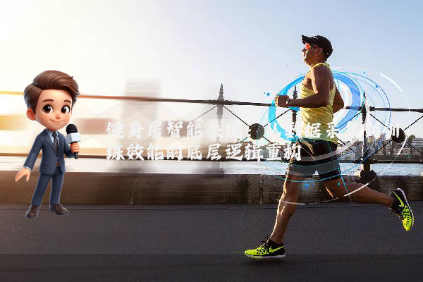 健身房智能系统：从数据采集到训练效能的底层逻辑重构