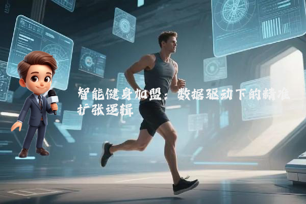 智能健身加盟：数据驱动下的精准扩张逻辑