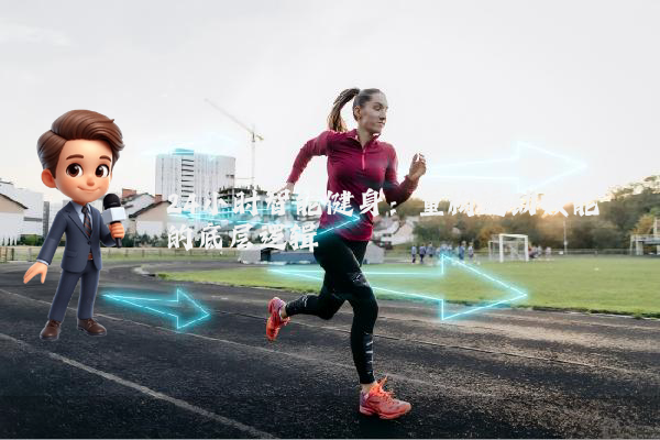 24小时智能健身：重构运动效能的底层逻辑