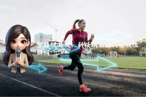 智能健身仪:科技赋能下的实效性解构