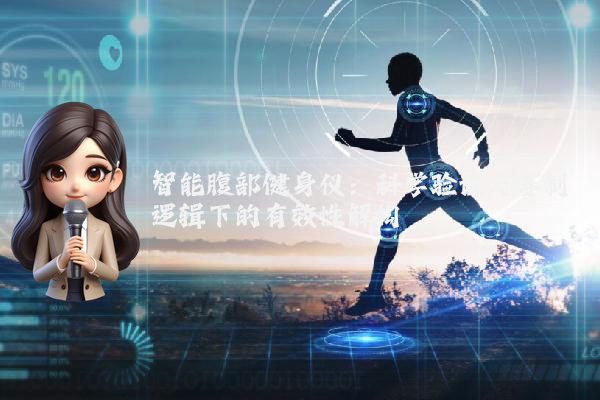 智能腹部健身仪：科学验证与赛制逻辑下的有效性解构