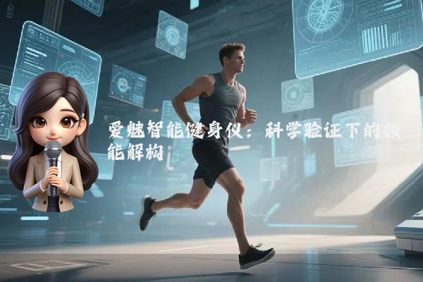 爱魅智能健身仪：科学验证下的效能解构