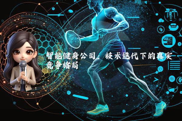 智能健身公司：技术迭代下的真实竞争格局