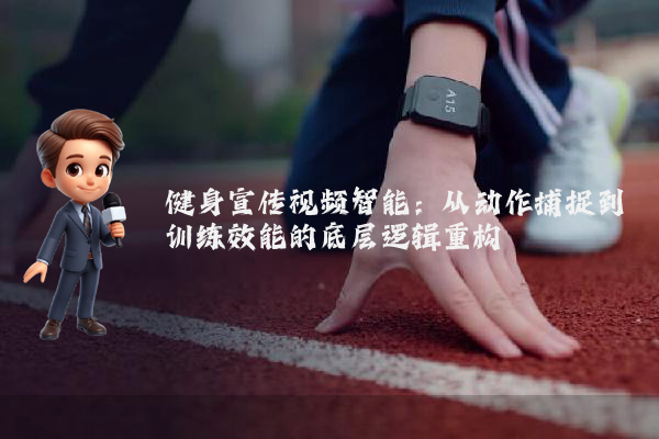健身宣传视频智能：从动作捕捉到训练效能的底层逻辑重构