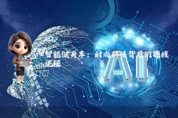 智能健身车：时尚科技背后的硬核逻辑