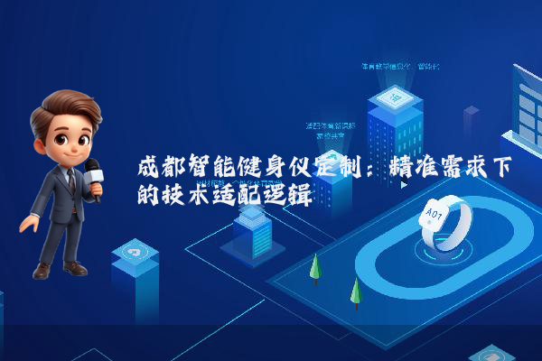 成都智能健身仪定制：精准需求下的技术适配逻辑