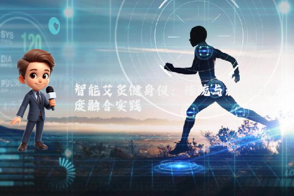 智能艾炙健身仪：传统与科技的深度融合实践