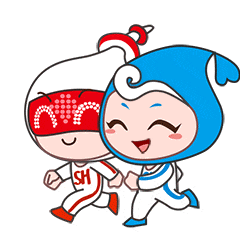 政府开放月｜报名啦！和小体一起走进彭浦镇市民健身中心吧！